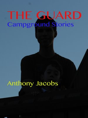 cover image of The Guard